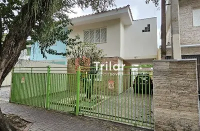 Oportunidade venda/locação resid./comerc.- localização privilegiada da vila betânia.