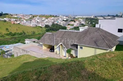 Casa em condomínio fechado com 4 quartos para alugar no Condomínio Residencial Mirante do Vale, Jacareí 