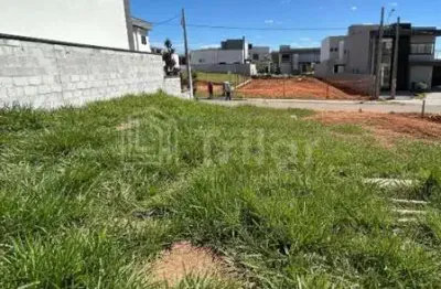 Terreno em condomínio fechado à venda no Loteamento Floresta, São José dos Campos 