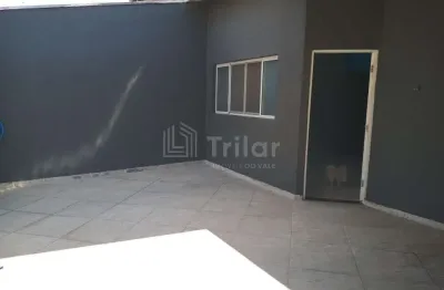 Imperdível oportunidade: casa à venda em são josé dos campos-sp, jardim santa júlia, 3 quartos, 1 suíte, 2 vagas, 140m².