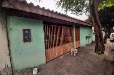 Casa com 3 quartos à venda no Conjunto Residencial Elmano Veloso, São José dos Campos 
