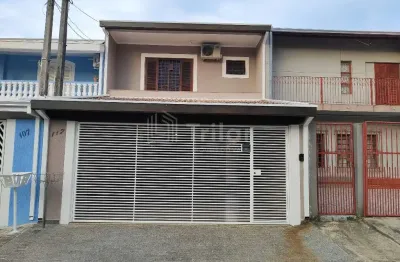 Casa com 3 quartos à venda no Jardim Terras do Sul, São José dos Campos 