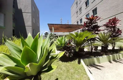 Apartamento com 2 quartos à venda no Monte Castelo, São José dos Campos 