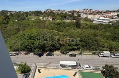 Apartamento para locação em são josé dos campos-sp, loteamento terra brasilis: 2 quartos, 1 banheiro, 1 vaga.
