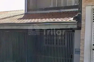 Casa com 3 quartos à venda no Residencial União, São José dos Campos 