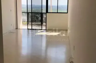 Apartamento à venda em são josé dos campos-sp, no parque residencial aquarius: 3 quartos, 1 suíte, 2 salas, 2 vagas, 134,08 m².