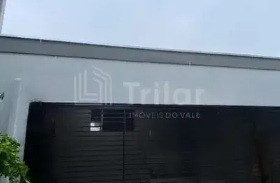 Casa com 3 dormitórios, sendo 1 suíte, no bairro santa júlia ? são josé dos campos