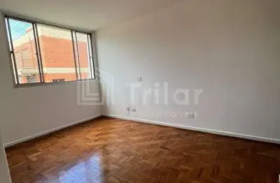 Apartamento com 2 quartos para alugar na Vila Adyana, São José dos Campos 