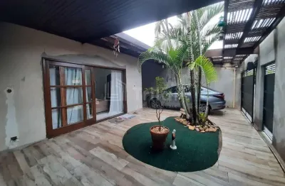 Casa com 3 quartos à venda no Residencial União, São José dos Campos 