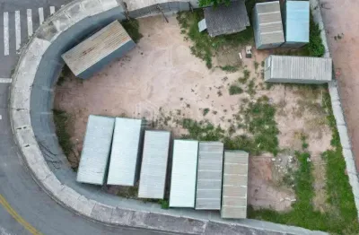 Terreno à venda no Portal dos Passaros, São José dos Campos 