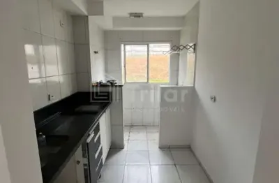 Locação  oportunidade - aptº 2 dorms. 54 m² no bairro do colônia em jacareí.