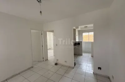 Locação  oportunidade - aptº 2 dorms. 54 m² no bairro do colônia em jacareí.
