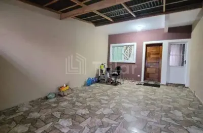 Imperdível: casa à venda em são josé dos campos-sp, jardim paulista, 3 quartos, 1 suíte, 1 sala, 3 banheiros, 2 vagas de garagem, 190m².