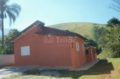 Chácara / sítio com 3 quartos à venda no Centro (São Francisco Xavier), São José dos Campos 