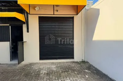 Ponto comercial para alugar no Centro, São José dos Campos 