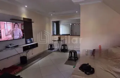Casa com 3 quartos à venda na Vila Rangel, São José dos Campos 