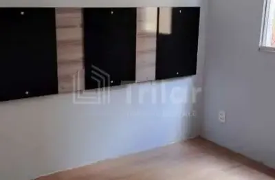 Apartamento para locação na vila tesouro, são josé dos campos-sp: 2 quartos, 1 sala, 1 banheiro e vaga de garagem!