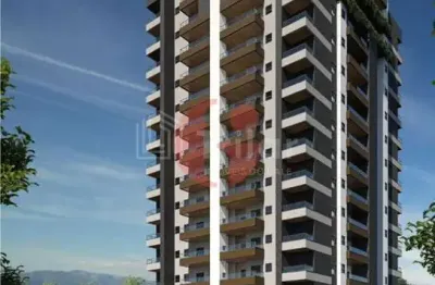 Apartamento com 3 quartos à venda no Jardim São Dimas, São José dos Campos 