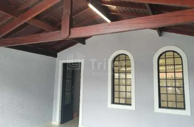 Venda oportunudade casa térrea em excelente localiza ção do residencial flamboyant.