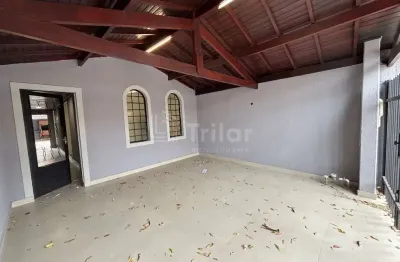 Venda oportunudade casa térrea no residencial flamboyant!