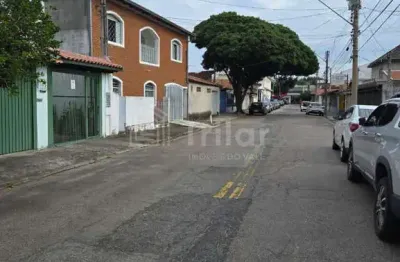 Casa para locação em são josé dos campos-sp, bairro monte castelo, 3 quartos, 1 suíte, 2 banheiros, 3 vagas de garagem!