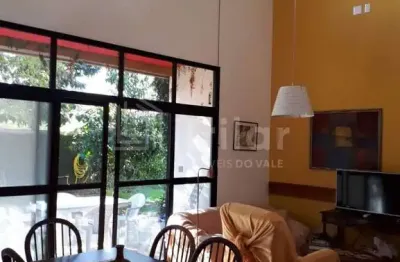 Casa em condomínio fechado com 2 quartos para alugar no Urbanova VI, São José dos Campos 