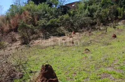 Terreno à venda em Santa Cecilia II, São José dos Campos 
