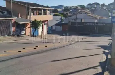 Terreno à venda em são josé dos campos-sp, jardim santa inês iii, 125,55 m² de área!