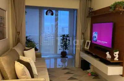 Sofisticação, conforto e lazer em um só lugar | Maxximo Resort! Apartamento no Jardim Sul, há 2km do Shopping Oriente.