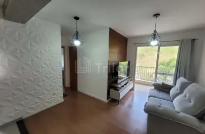 Apartamento para locação no jardim satélite | conforto, lazer e excelente localização