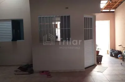 Casa com 3 quartos à venda na Vila Monterrey, São José dos Campos 