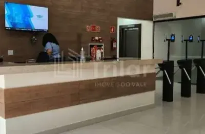 Sala Comercial para Locação no Edifício Prime Offices Aquarius | Jardim Aquarius