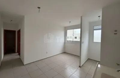 Apartamento com 2 quartos à venda no Parque dos Ipês, São José dos Campos 