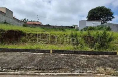 Terreno à venda no Loteamento Portal Santa Inês, São José dos Campos 