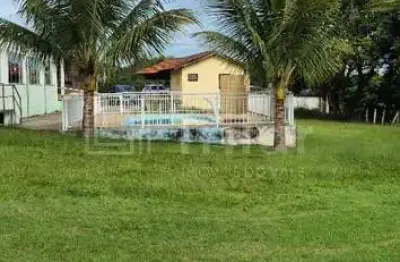 Chácara à venda |Conforto, lazer e oportunidade de renda em meio à cidade! SJC