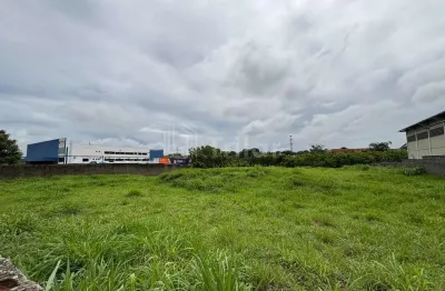 Terreno comercial à venda na Chácaras Reunidas, São José dos Campos 