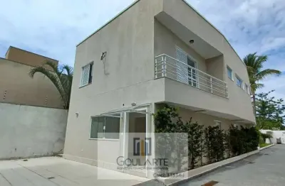 Casa triplex com 4 dormitórios sendo 4 suítes, lado praia - enseada - guarujá/sp.