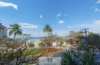 Apartamento frente mar,, 4 suítes , pitangueiras-guarujá/sp