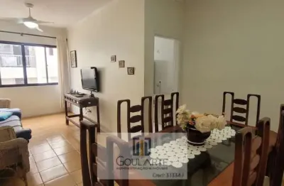 Apartamento com  2 dormitórios sendo 1 suíte climatizada na praia das astúrias - guarujá/sp