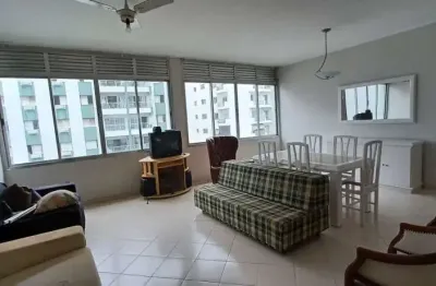 Apartamento com 3 dormitórios ,á menos de 100 metros da praia em  pitangueiras-guarujá/sp.