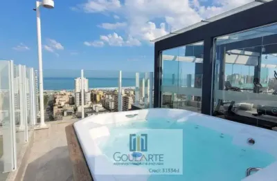 Apartamento alto padrão em condomínio clube , 2 dormitórios, lado morro na praia da enseada-guarujá/sp.