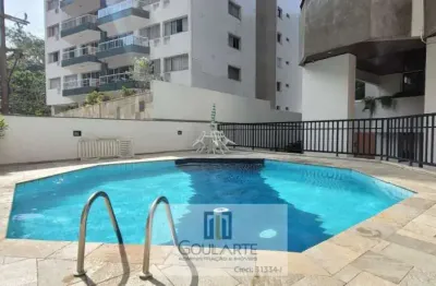 Apartamento alto padrão com acesso a sacada vista área verde,3 dormitórios sendo 1 suíte, lazer no condomínio - pitangueiras-guarujá/sp.