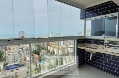 Apartamento alto padrão em condomínio clube , 2 dormitórios sendo 1 suíte, lado morro na praia da enseada-guarujá/sp.