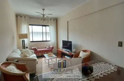 Apartamento com 2 dormitórios sendo 1 suíte, lado praia - enseada-guarujá/sp.