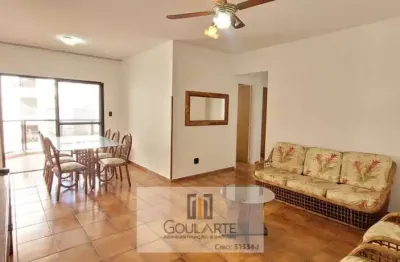 Apartamento com acesso a sacada, 2 dormitórios sendo 1 suíte, lazer no condomínio, lado praia - enseada - guarujá/sp.