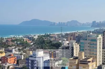 Apartamento com sacada gourmet,2 dormitórios sendo 1 suíte, condomínio clube ,lado praia da enseada-guarujá/sp.