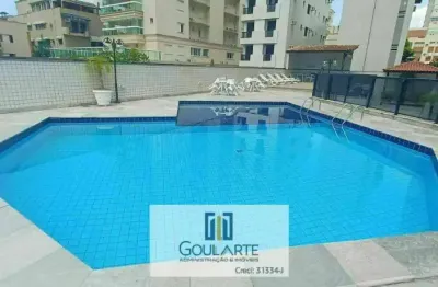 Apartamento alto padrão, 3 suítes, sacada gourmet ,lazer no condomínio, lado praia na enseada-guarujá/sp.