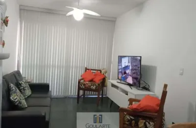 Apartamento com 3 dormitórios climatizados sendo 1 suíte, a menos de 300 metros da praia da enseada - guarujá/sp.