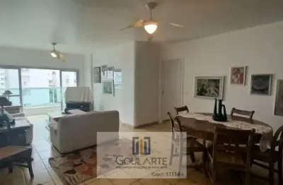 Apartamento alto padrão, com 3 dormitórios sendo 1 suíte, menos 150 metros da praia - pitangueiras-guarujá/sp.