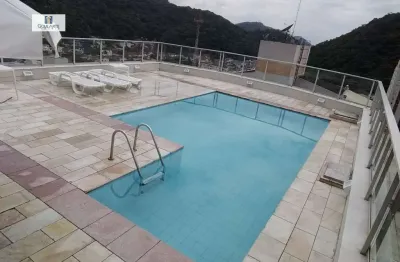 Apartamento alto padrão com 3 suítes, localizado na praia de pitangueiras-guarujá/sp.